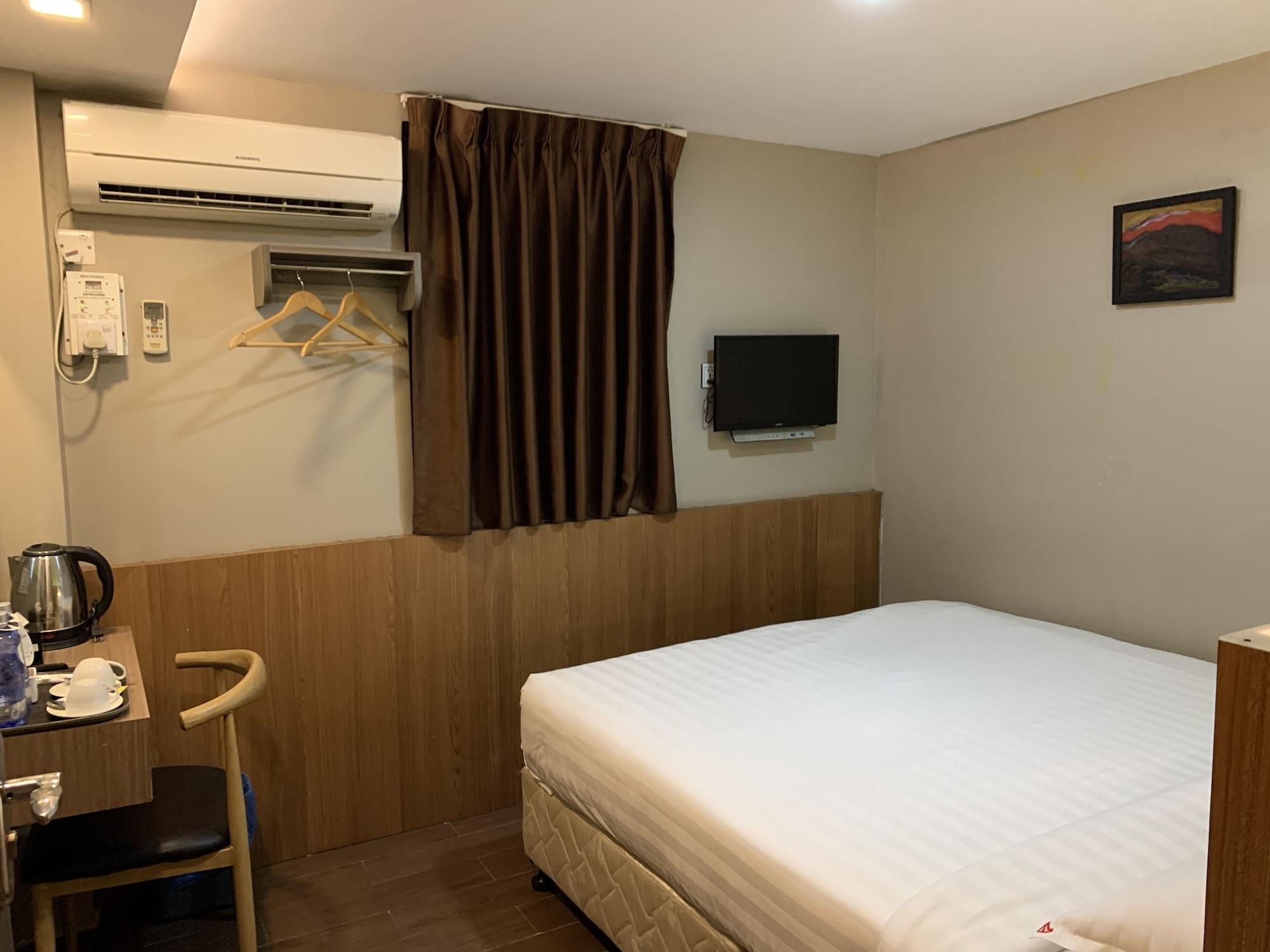 The Vibe Inn Янгон Екстериор снимка